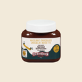 Crunchy Hazelnut Chocolate Spread