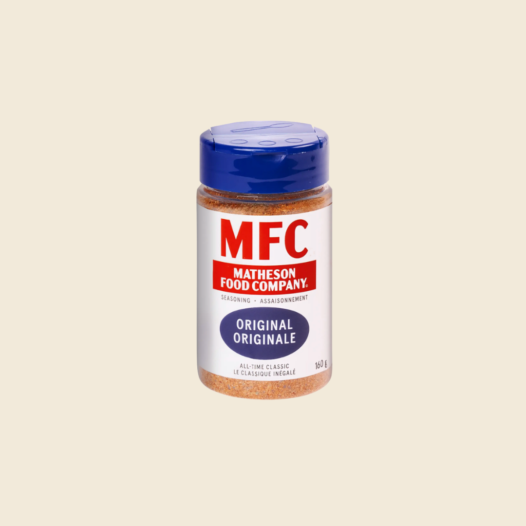 MFC Original Seasoning
