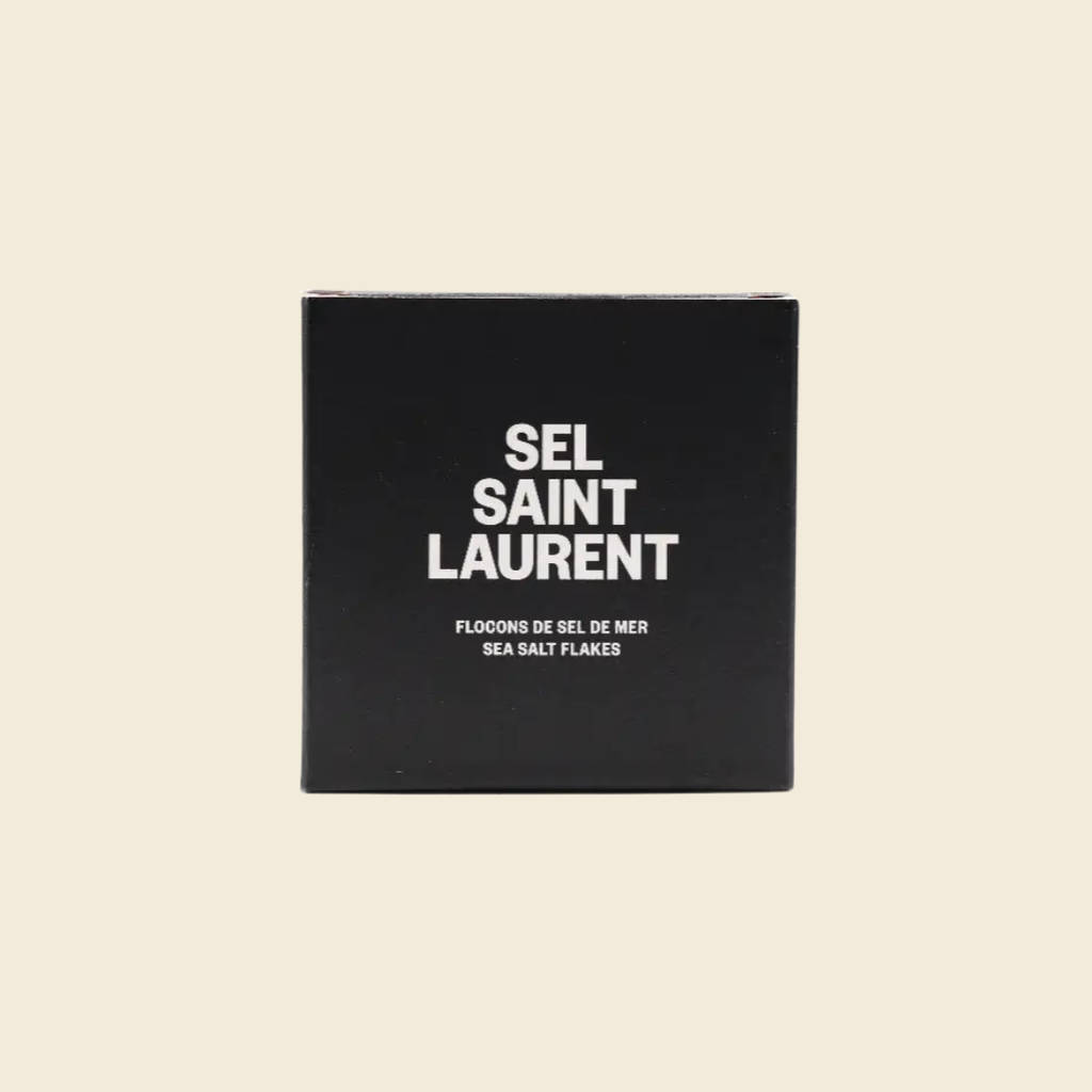 Sea Salt Flakes