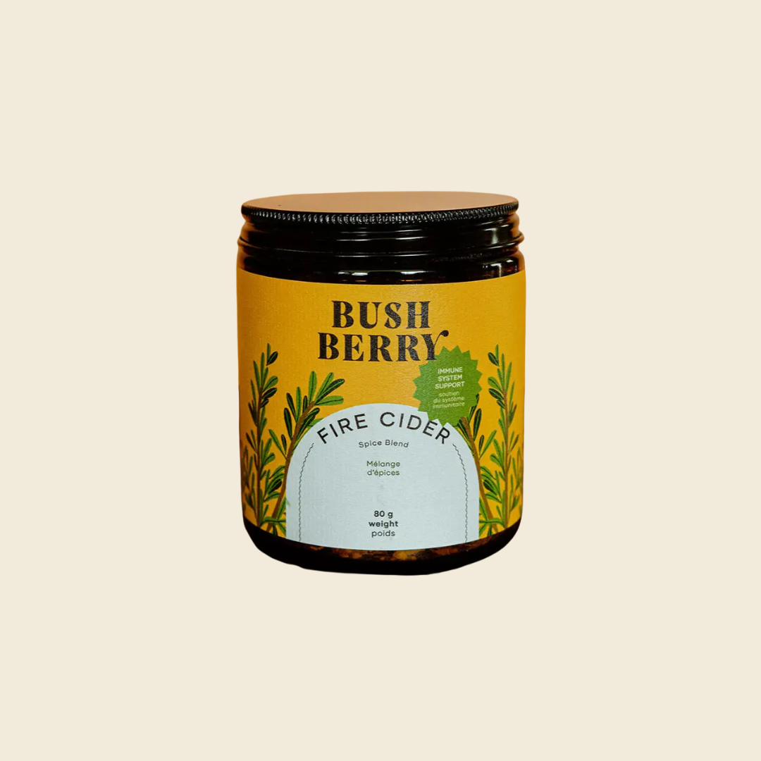 Fire Cider Kit