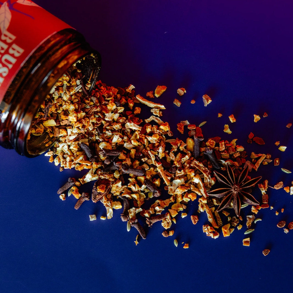 Mulling Spice