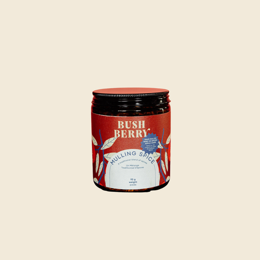 Mulling Spice