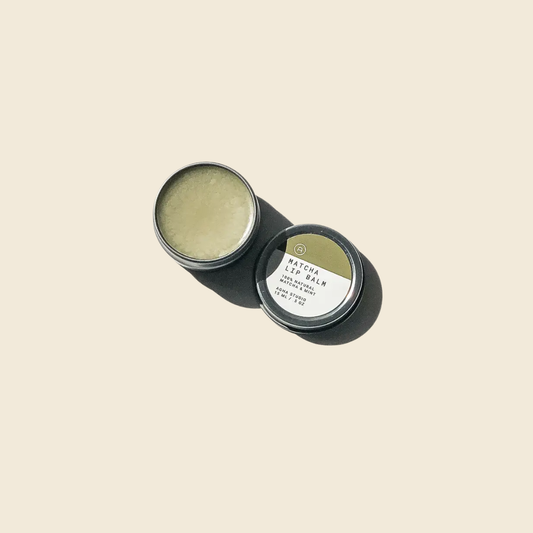 Hydrating Lip Balm