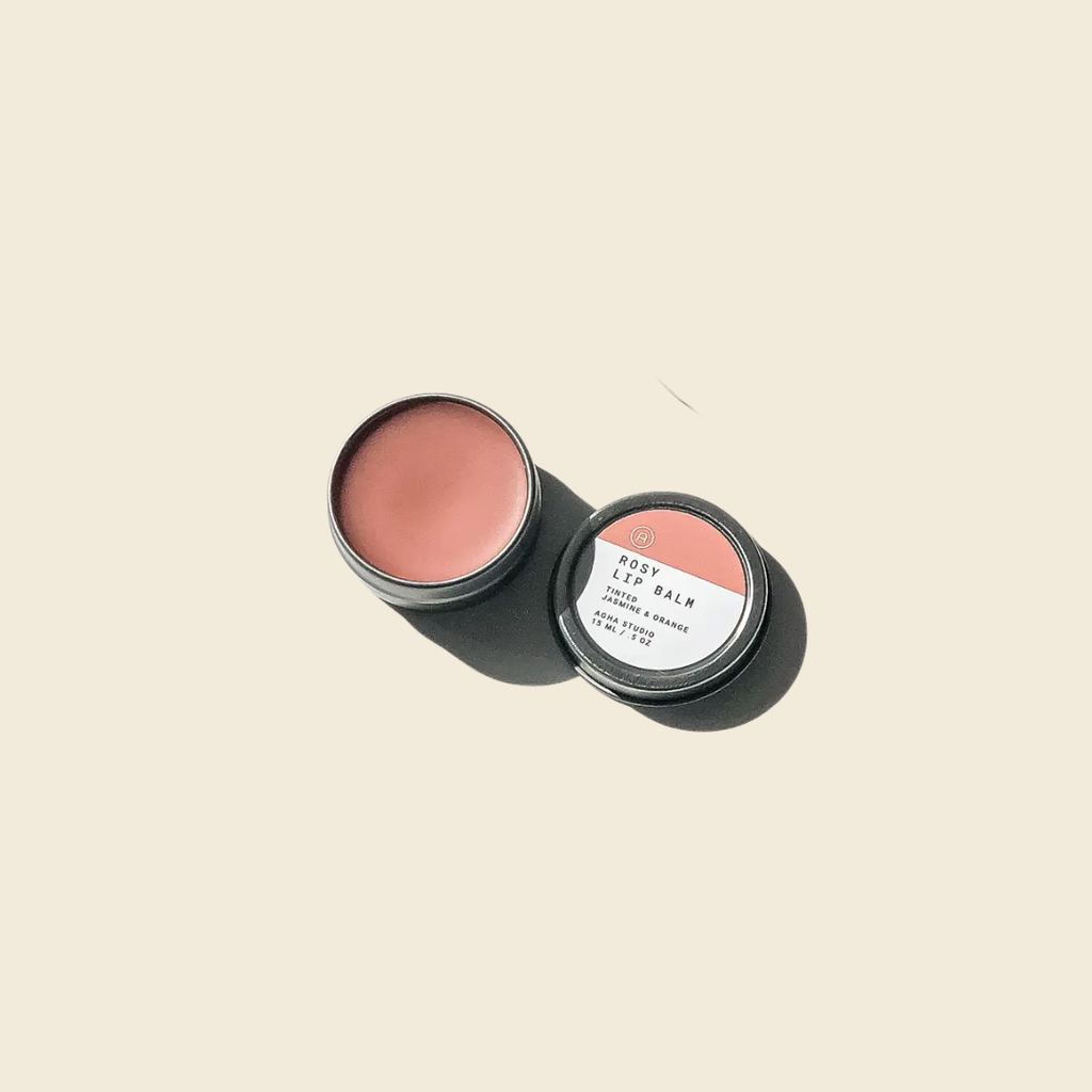 Hydrating Lip Balm