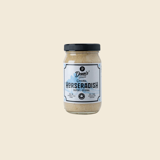 Horseradish