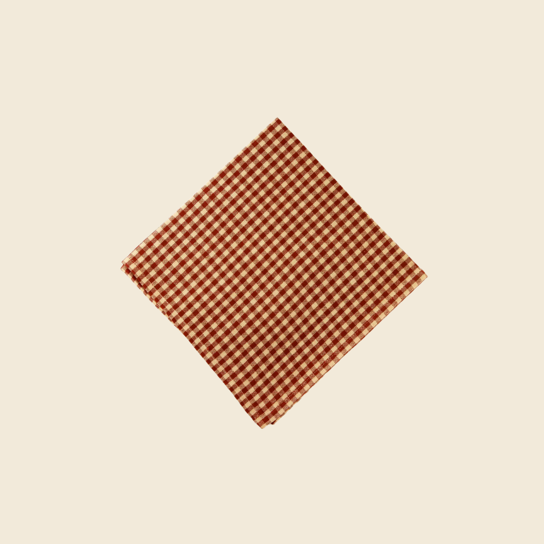 Berryvine Red Napkin