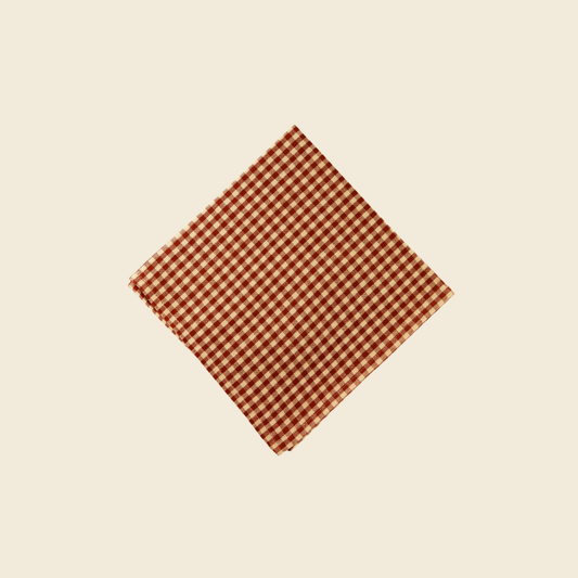 Berryvine Burgundy Napkins