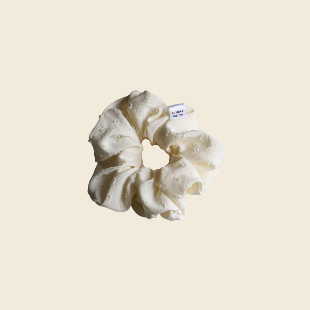 Handmade Scrunchie