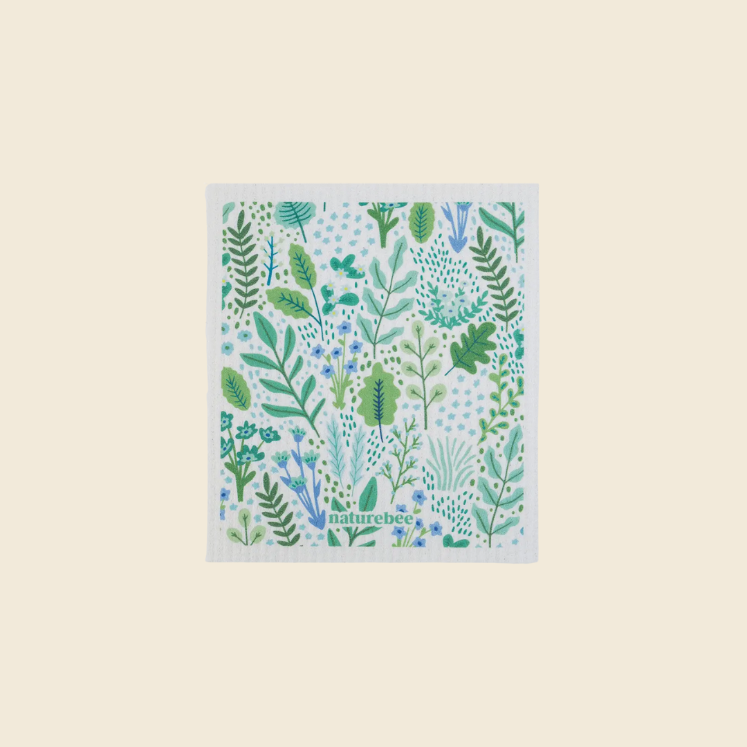 Swedish Sponge Dishcloth