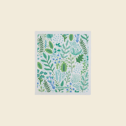 Swedish Sponge Dishcloth