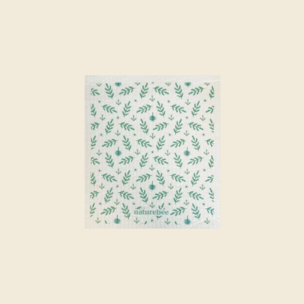 Swedish Sponge Dishcloth