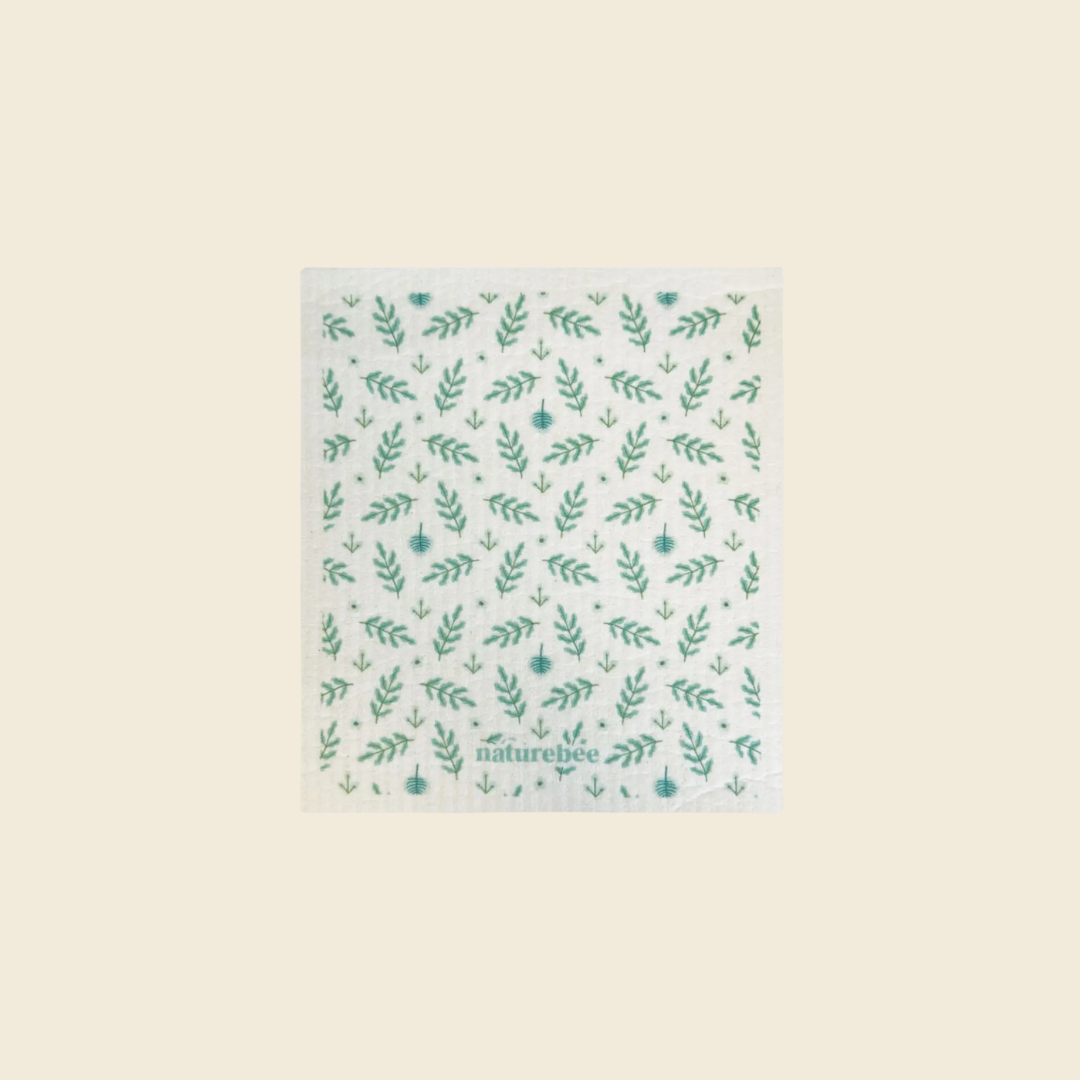 Swedish Sponge Dishcloth