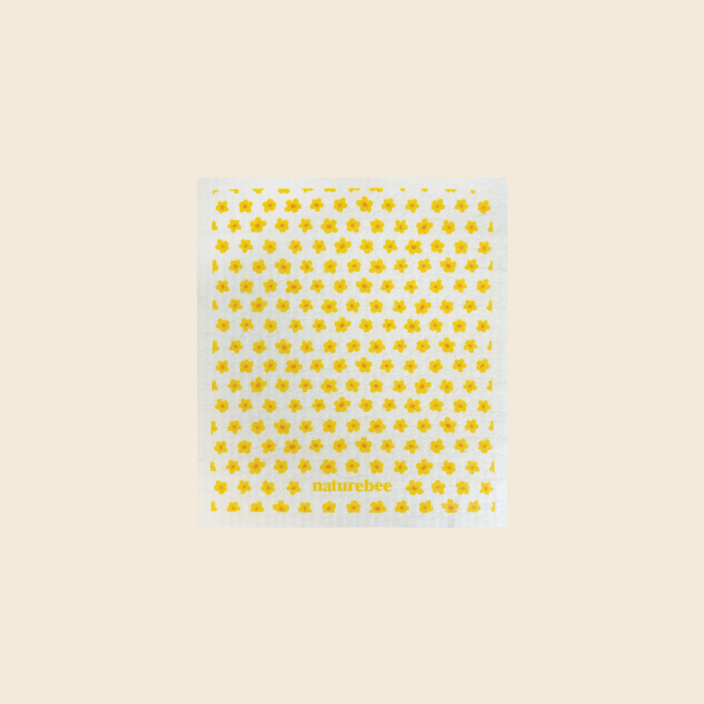 Swedish Sponge Dishcloth