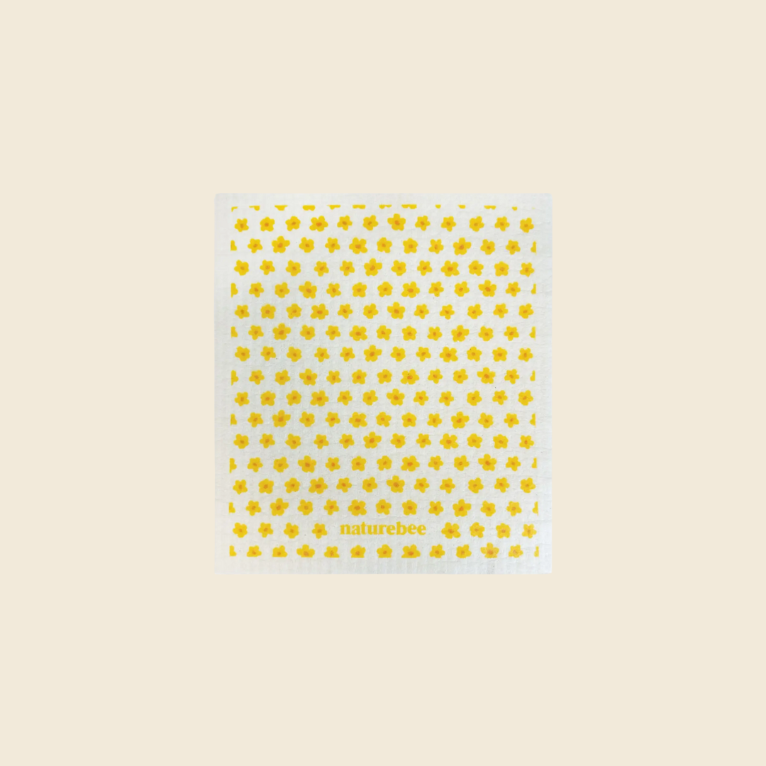 Swedish Sponge Dishcloth