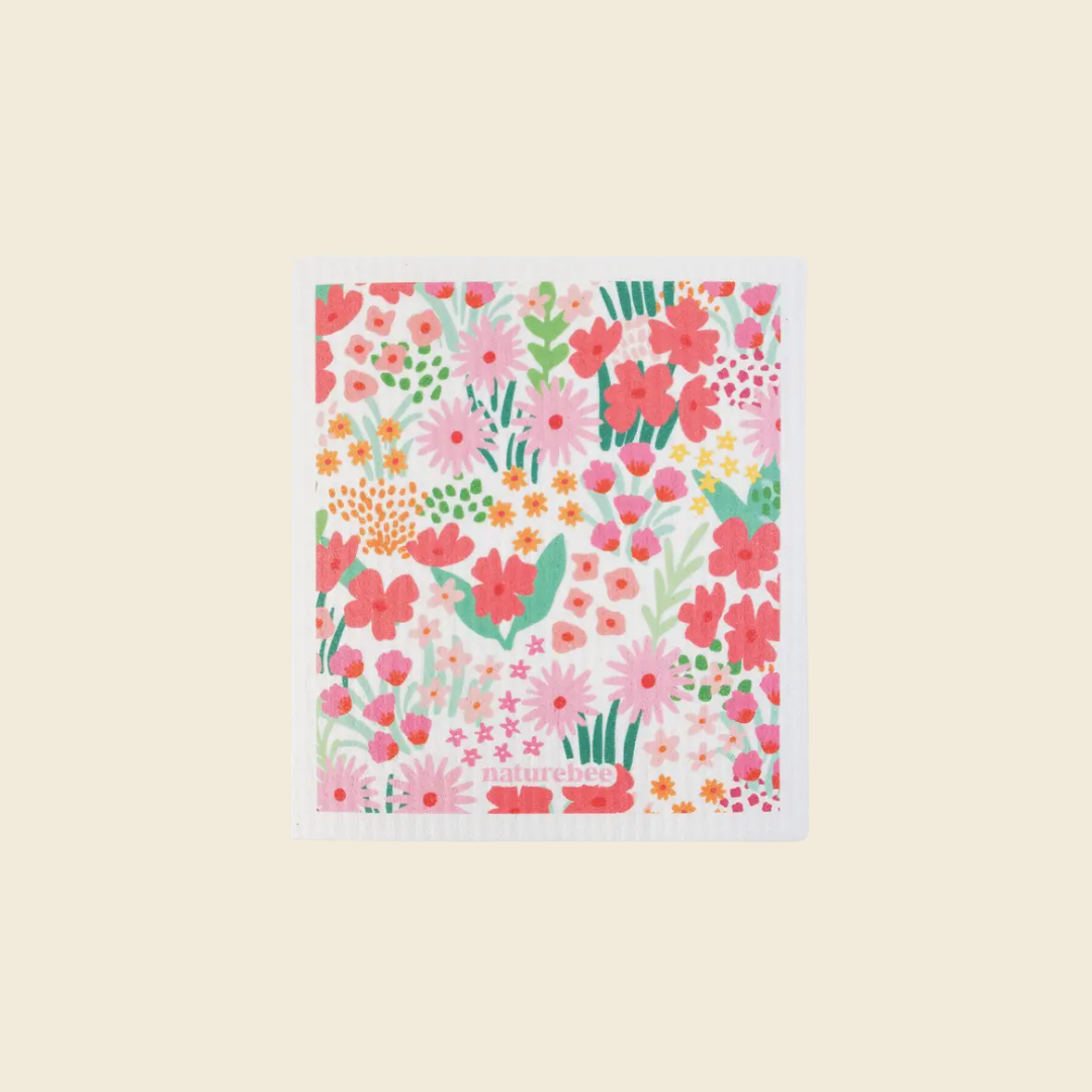 Swedish Sponge Dishcloth