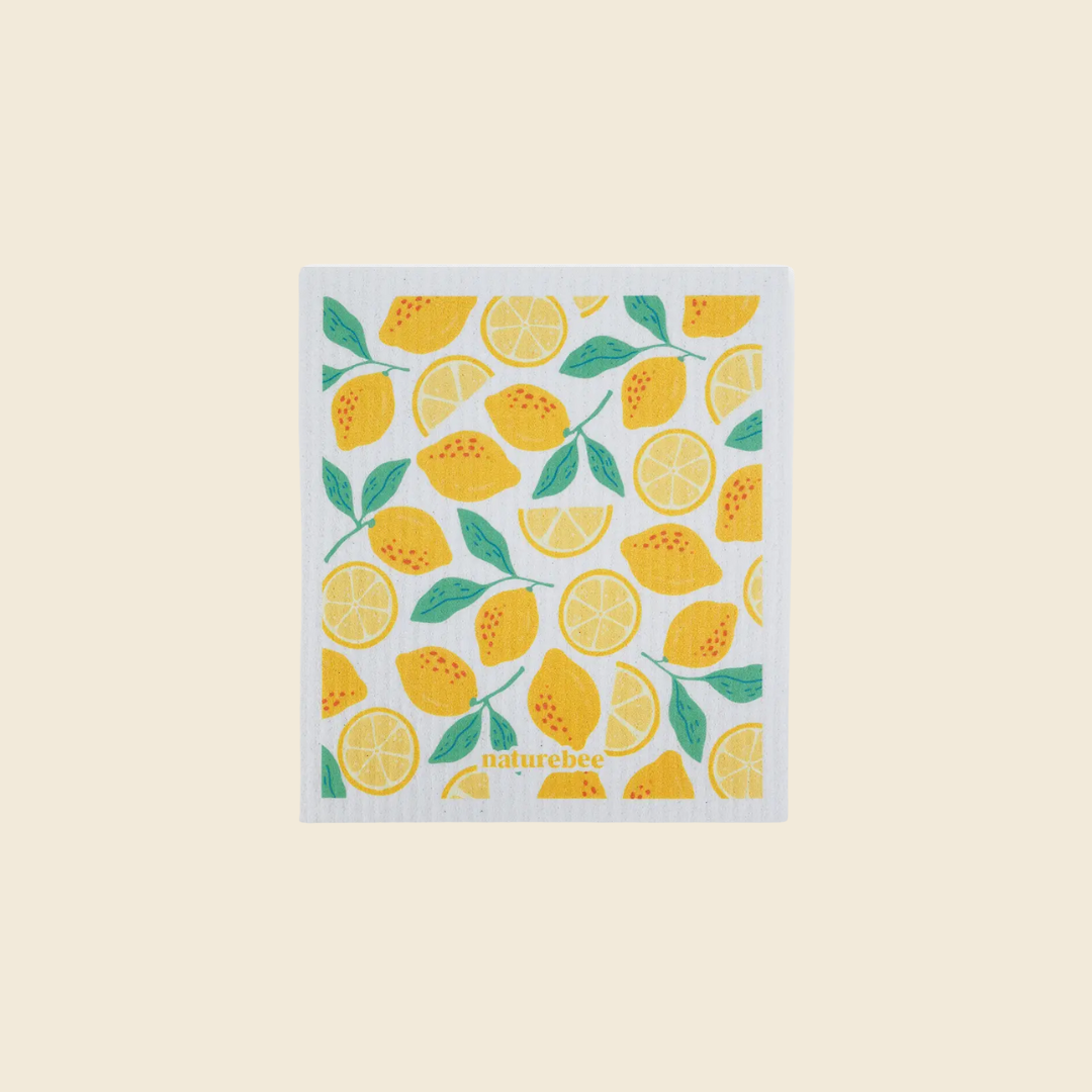 Swedish Sponge Dishcloth