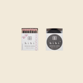 Sandalwood Incense Matches