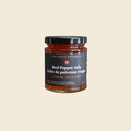 Red Pepper Jelly