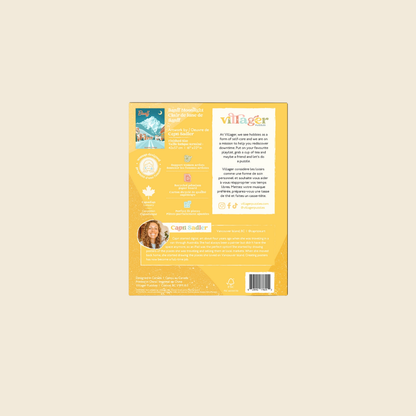 Banff Moonlight 500-Piece Puzzle