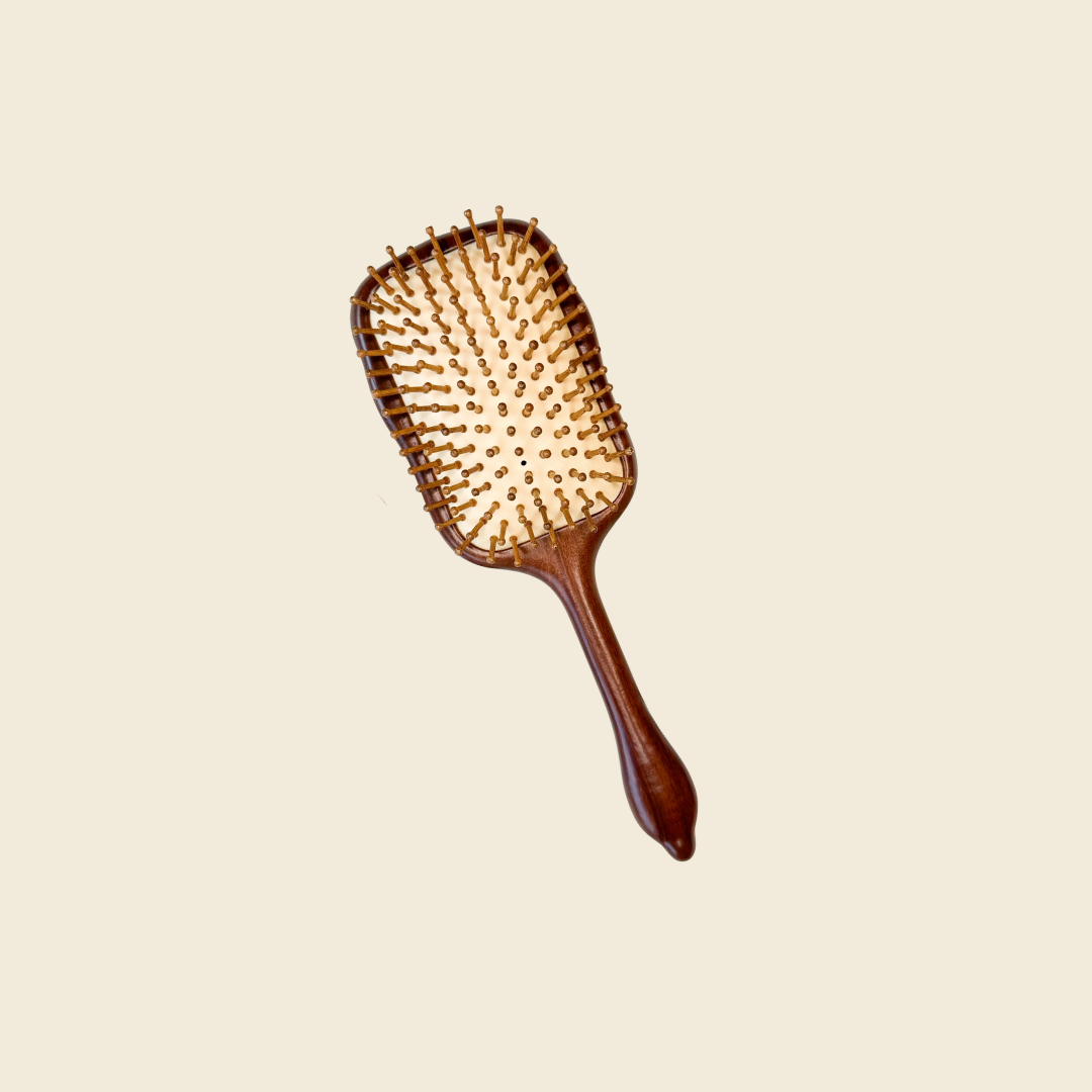 Rosewood Brush