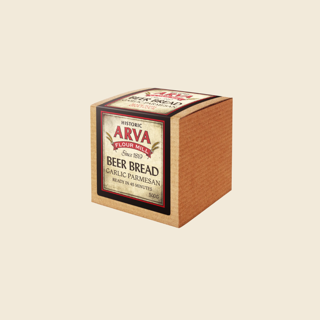 Easy Beer Bread Mix