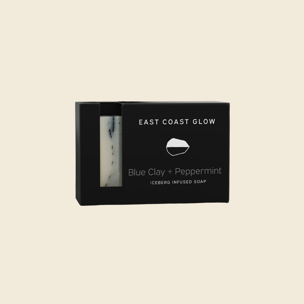 Iceberg Infused Soap
