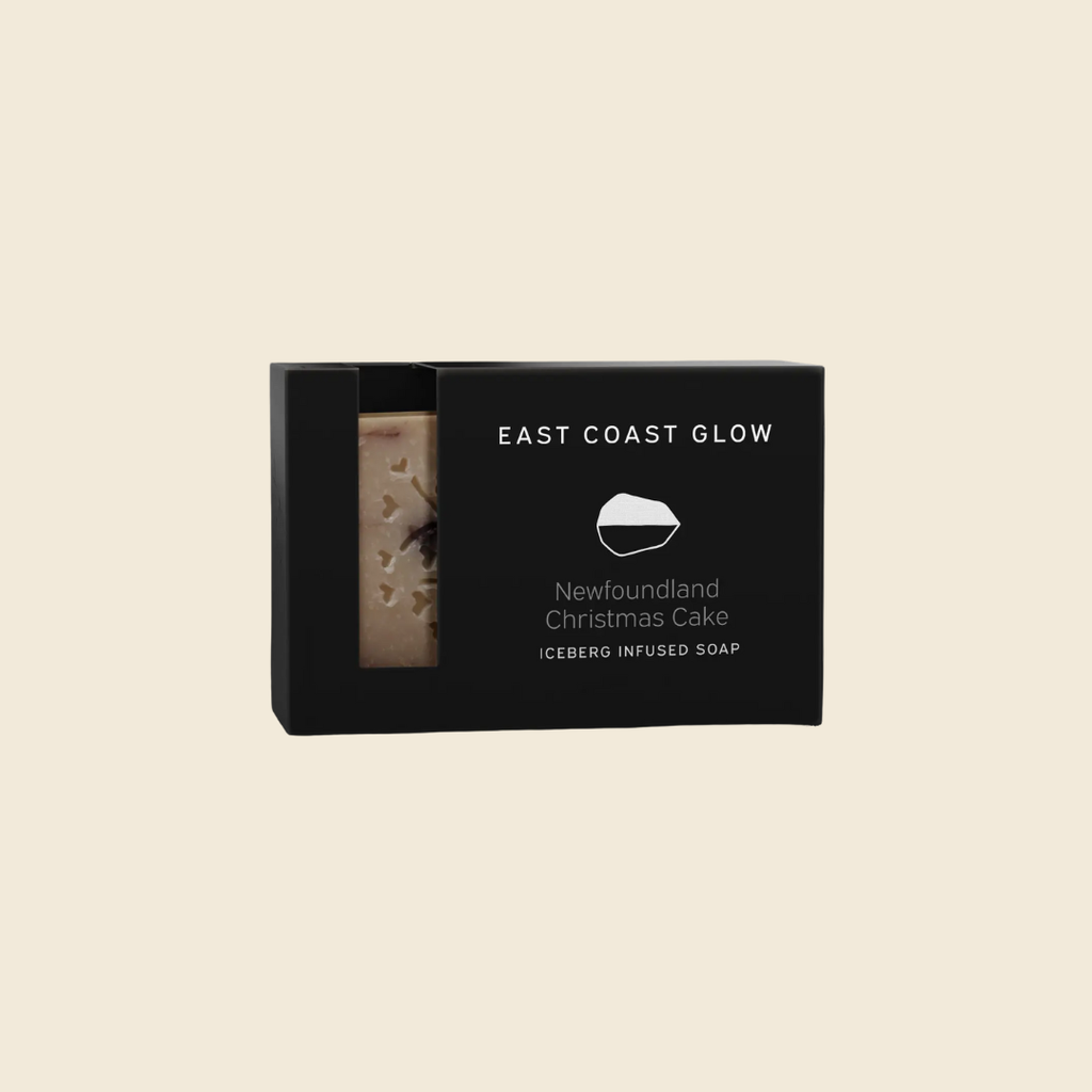 Iceberg Infused Soap