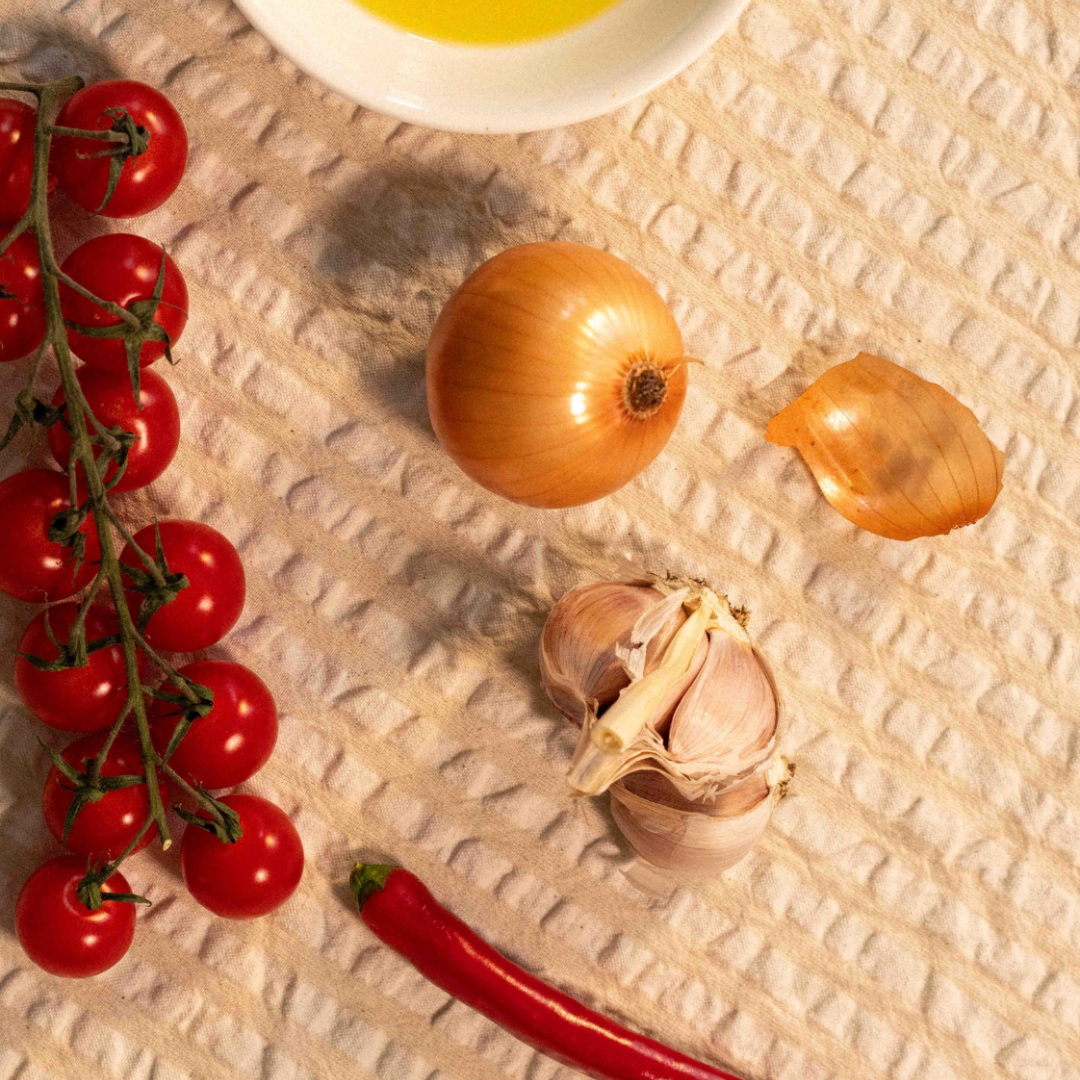 DONATA Arrabbiata Sauce