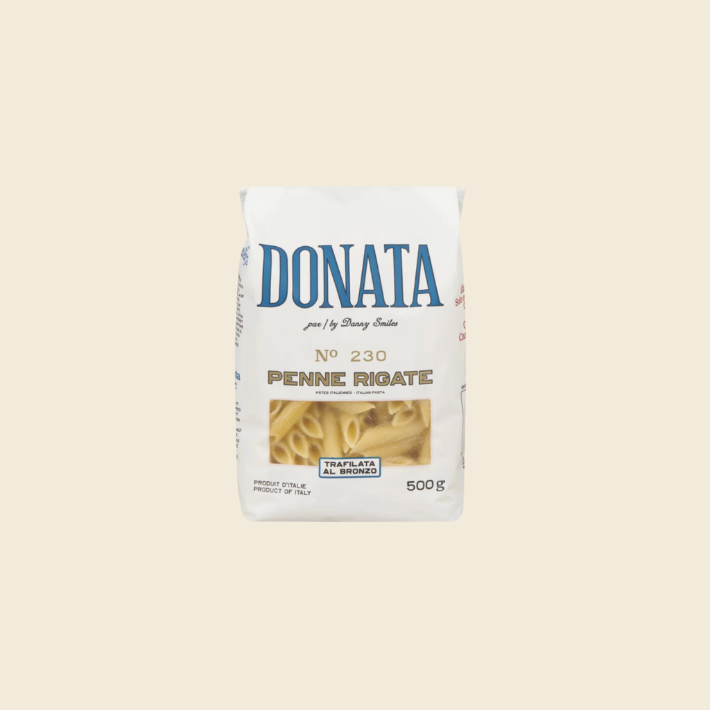 DONATA Penne Rigate
