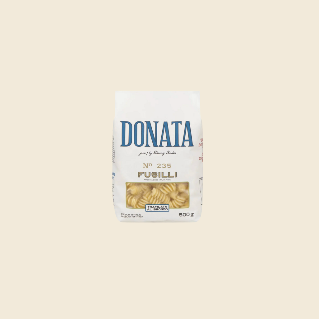 DONATA Fusilli