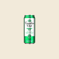 Canadian Club & Ginger Ale