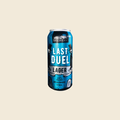 Perth Brewery Last Duel Lager