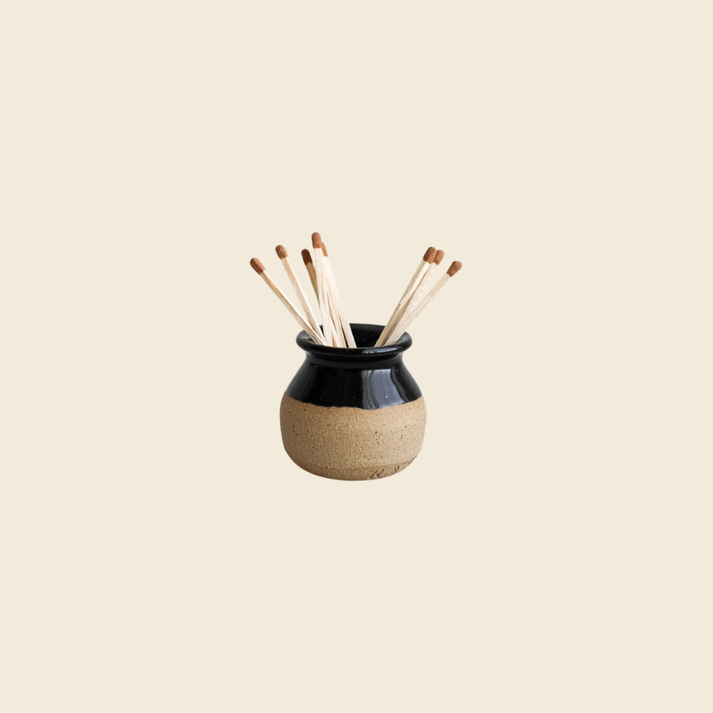 Match Stricker Pot