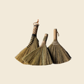 Soft Woven Handbroom