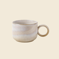 Glazed Ceramic Mug