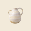 Glazed Ceramic Vase