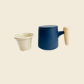 Japanese-Style Mug & Infuser