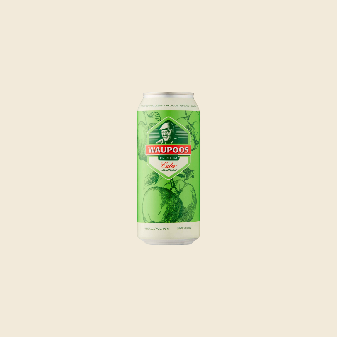 Waupos Cider