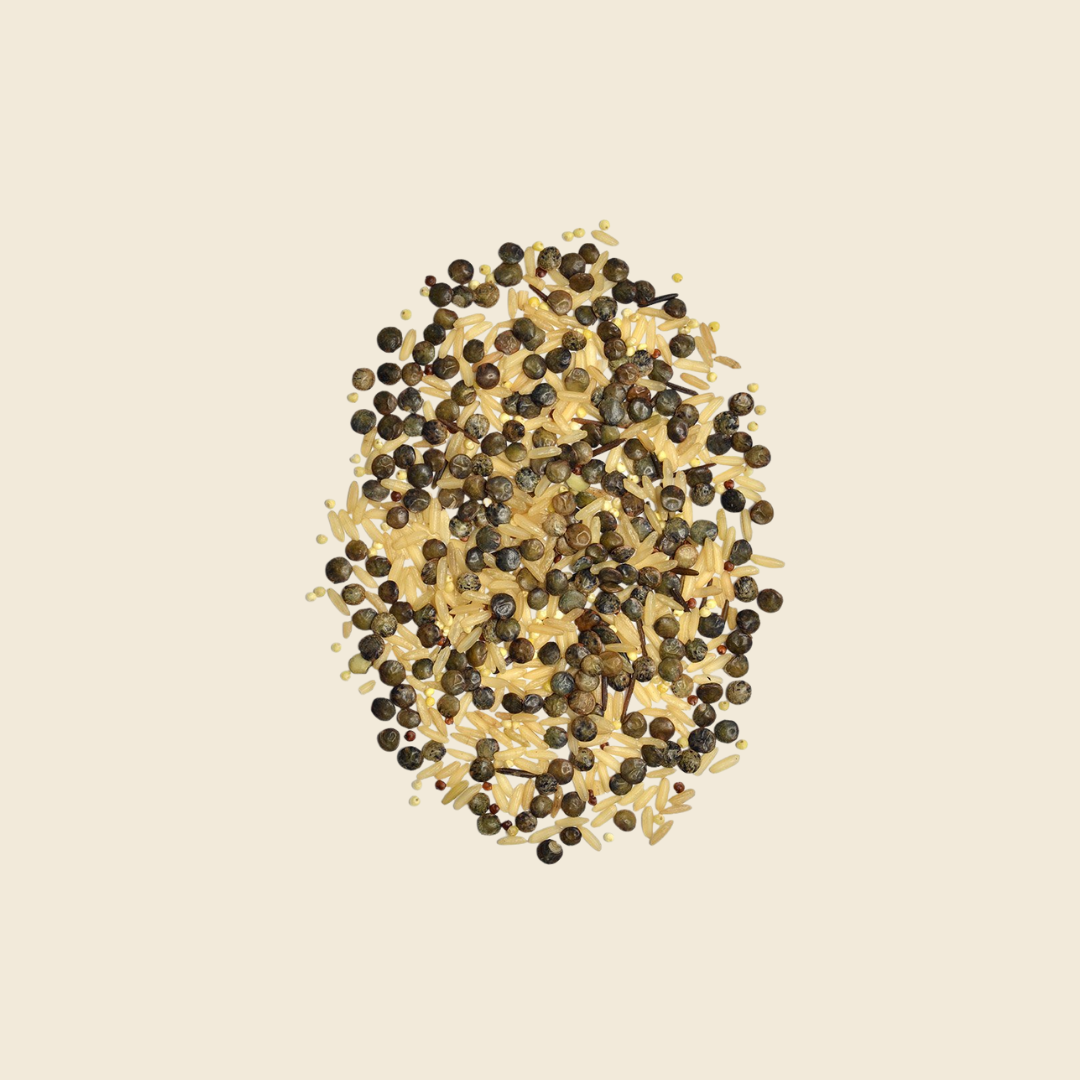 Prairie Wild Rice Blend