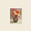Love You Card
