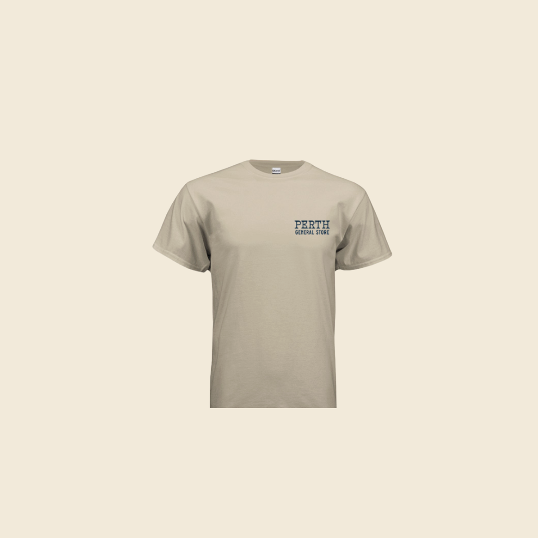 PGS T-Shirt (Sand)