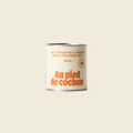 Condensed Milk with Maple