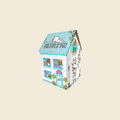 Chocolate Shoppe Box