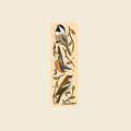 Canadian Birds Bookmark