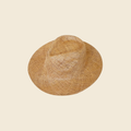 Coastline Straw Hat