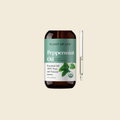 Peppermint Oil