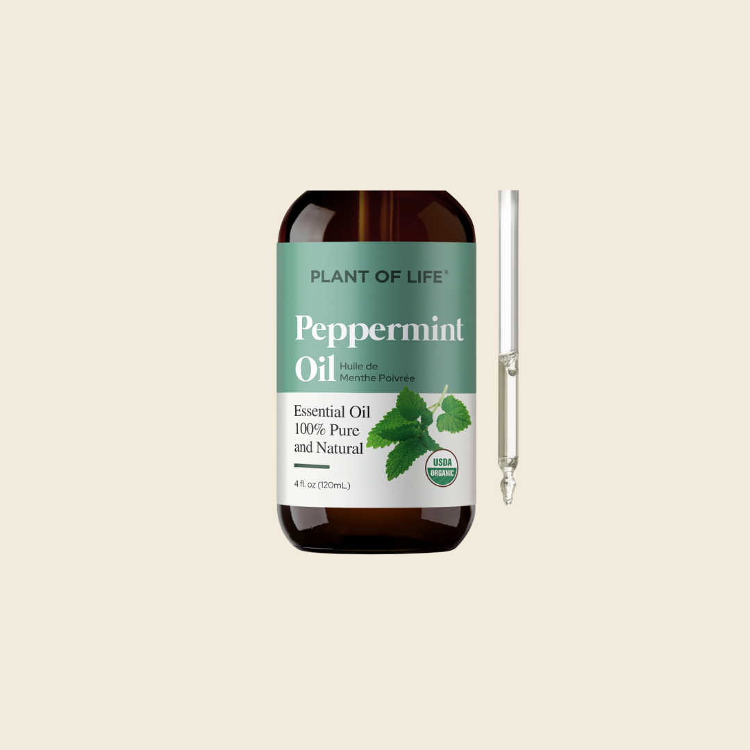 Peppermint Oil