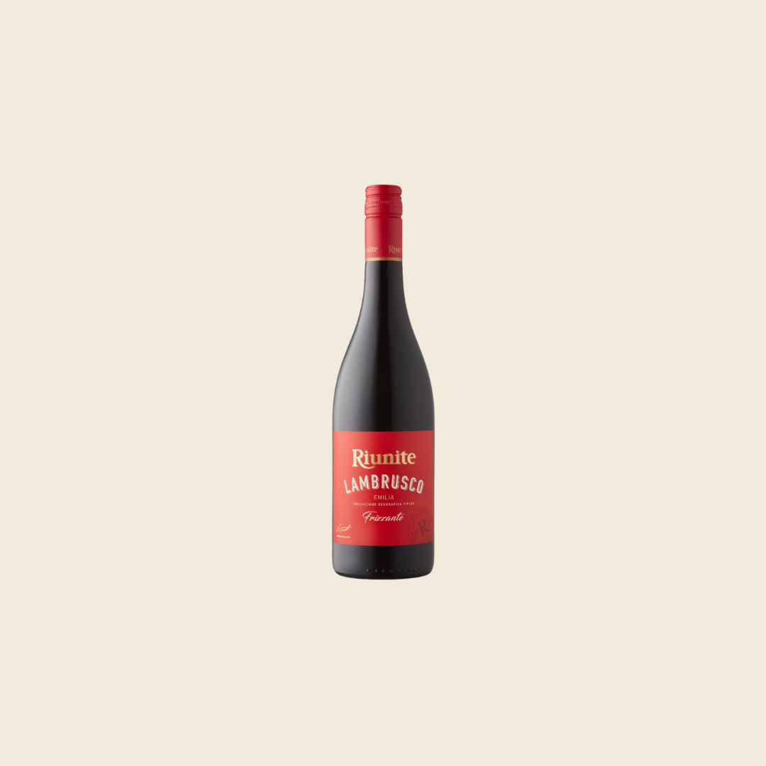 Riunite Lambrusco Frizzante