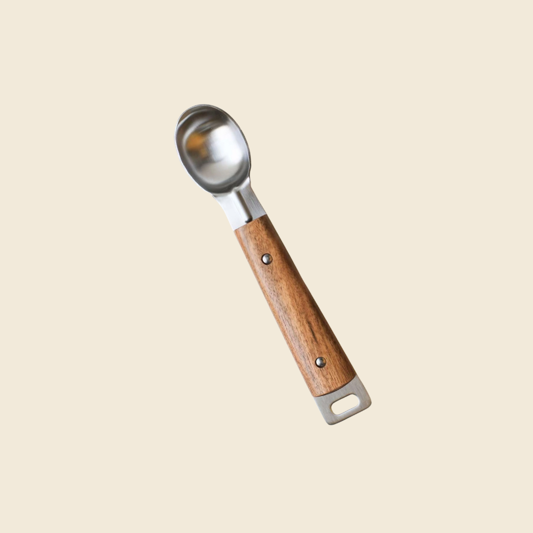 Heirloom Ice Cream Scoop