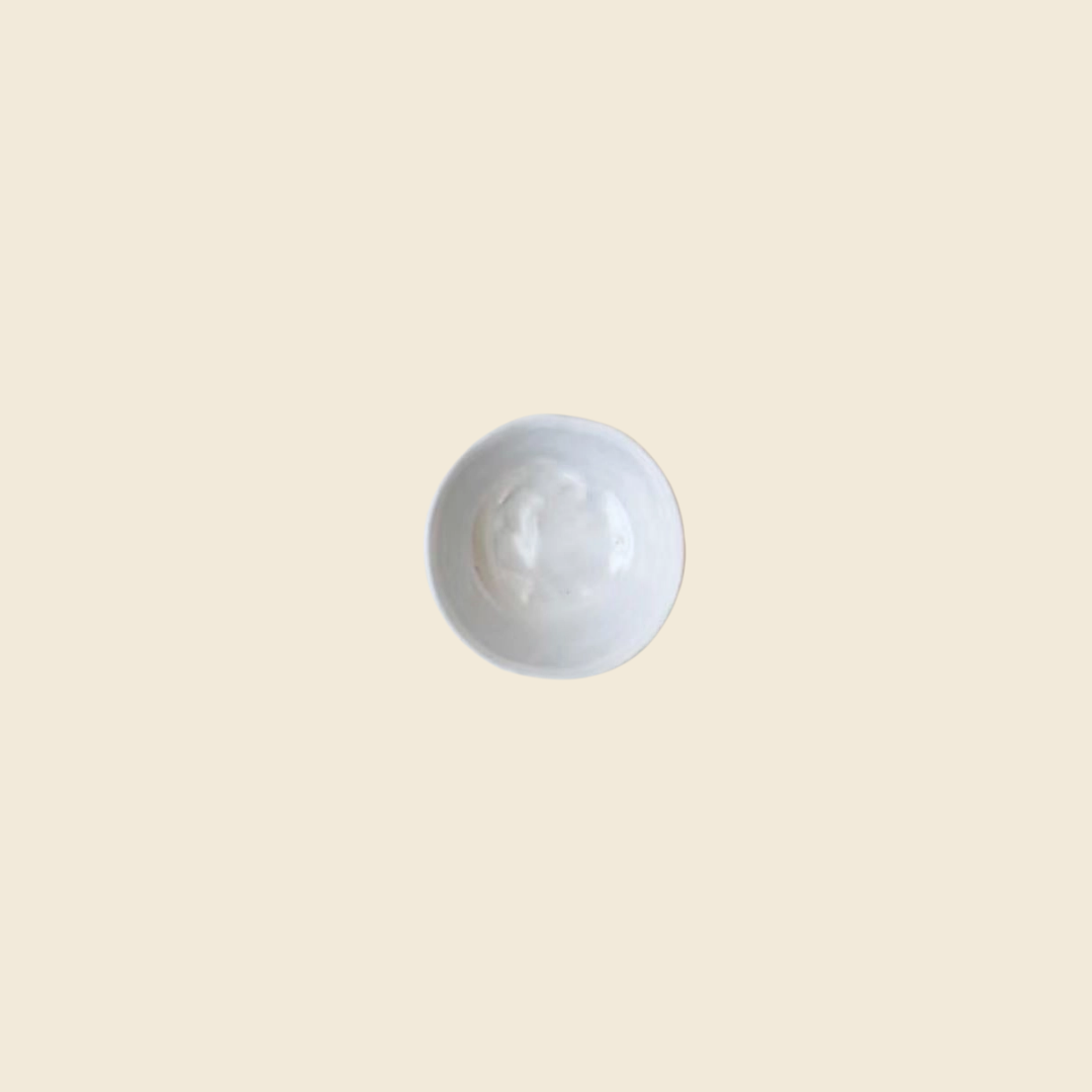 Handmade Pinch Pot